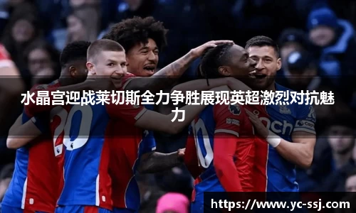 水晶宫迎战莱切斯全力争胜展现英超激烈对抗魅力